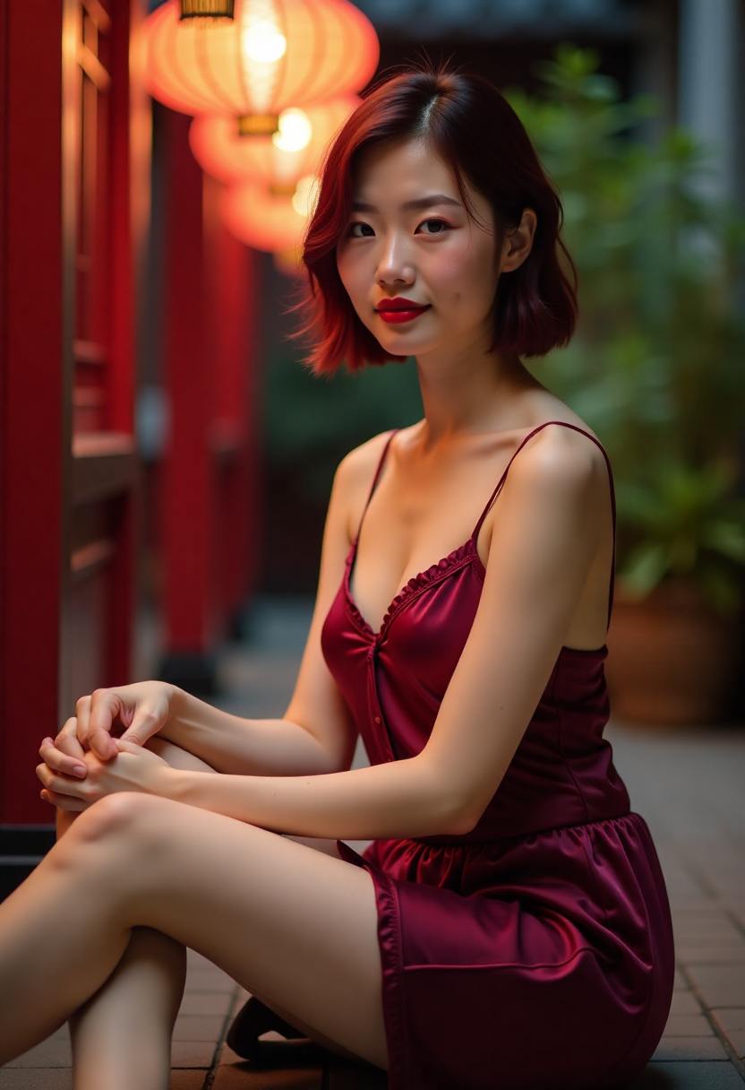 繁花似锦