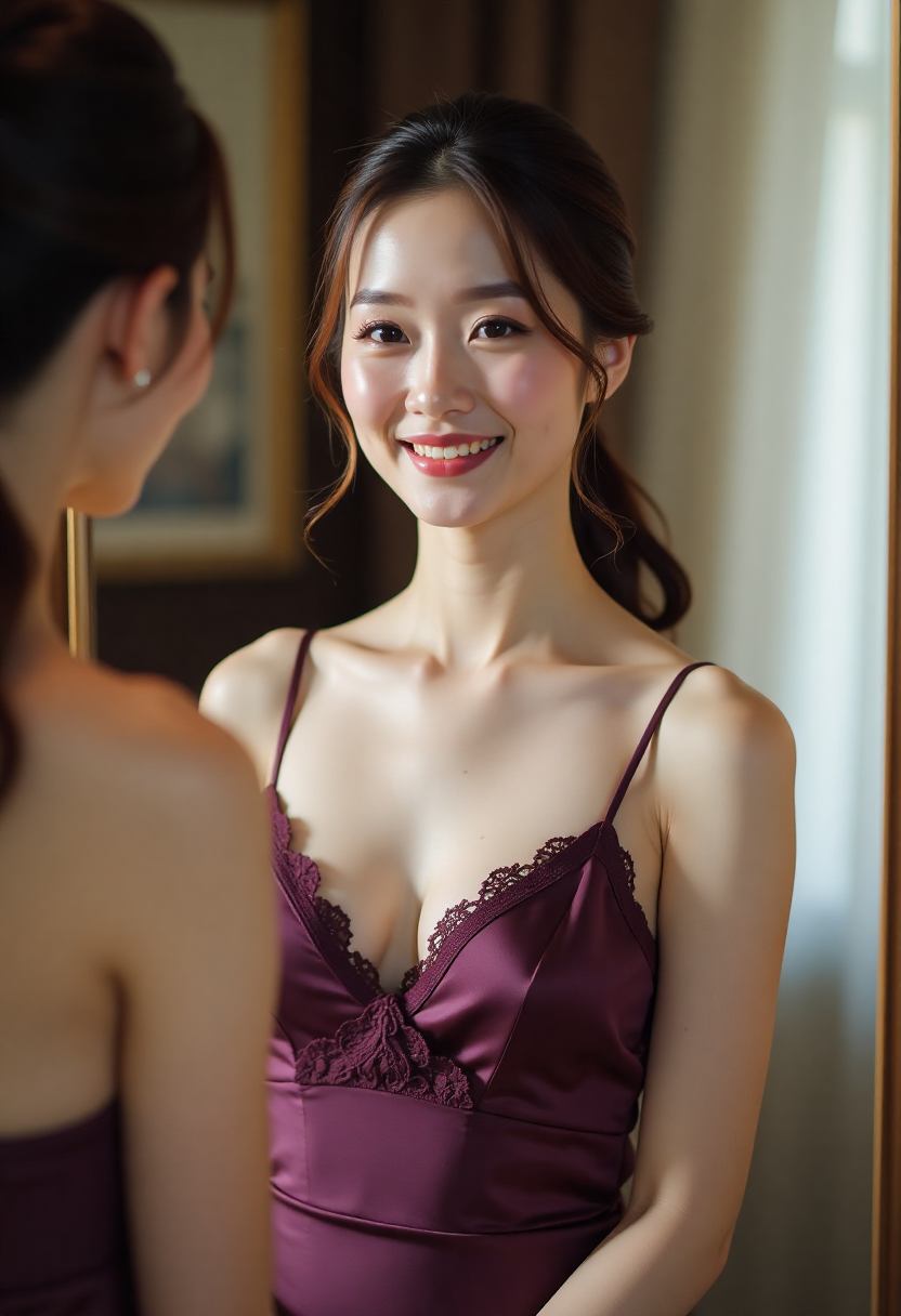 照亮你