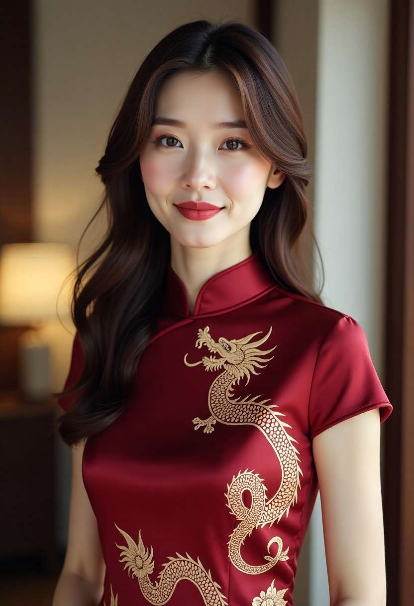 无名