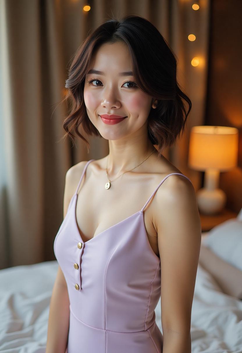 夏花
