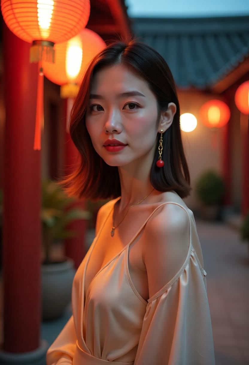 向往的生活