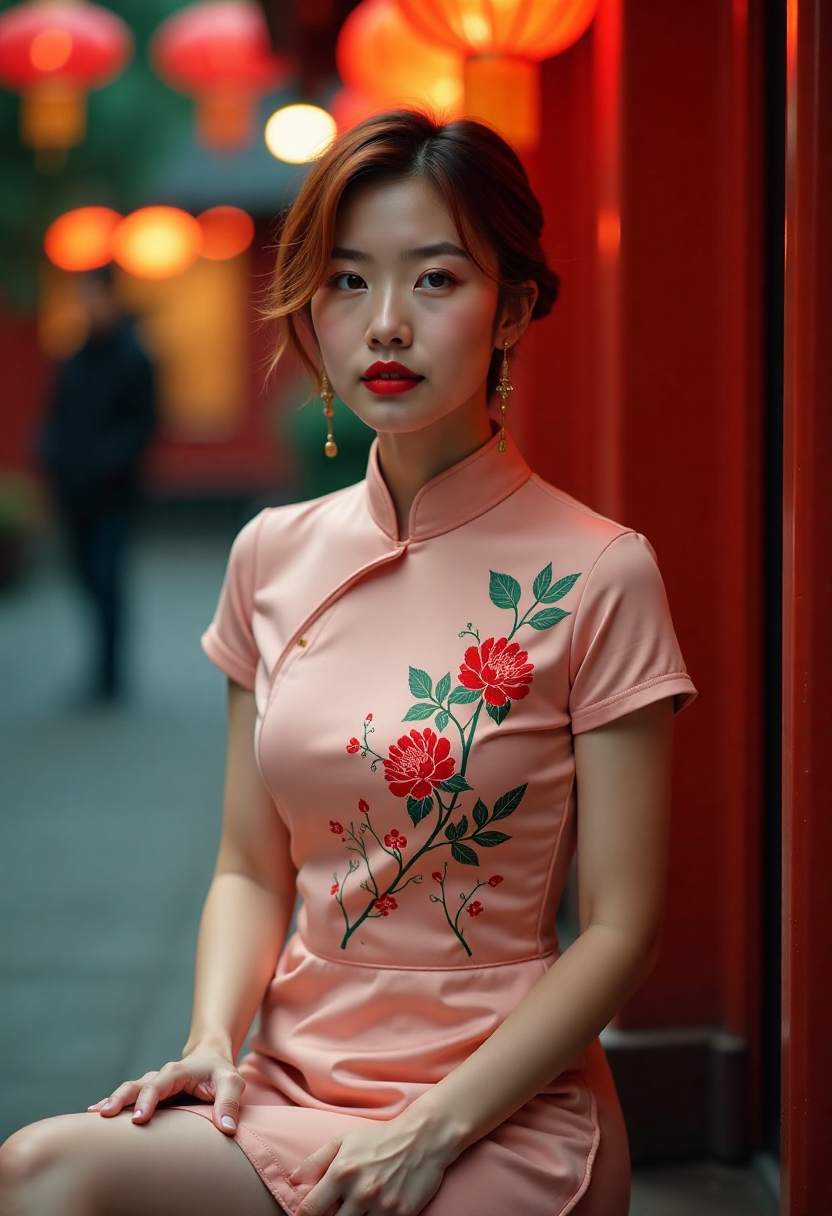 显微镜下的大明